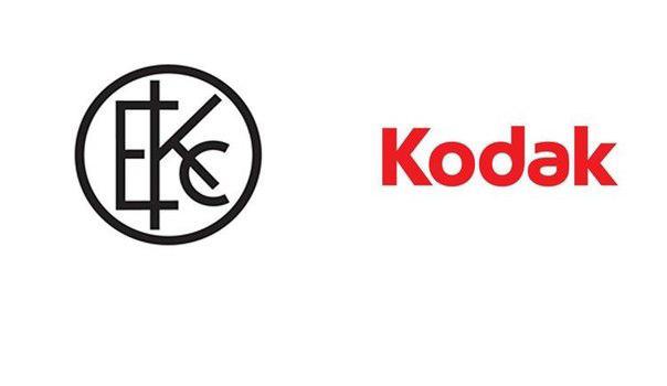 Торговая марка Kodak