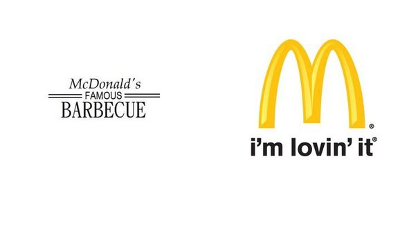 ТМ McDonalds