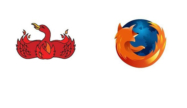 Mozilla бренд торговая марка