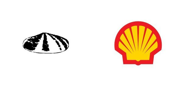 Shell товарный знак
